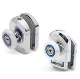 1 x Single Shower Door Rollers/Runners/Wheels Top or Bottom 22mm or 25mm Wheel Diameter K033-1