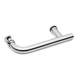 Shower Door Handle/Knob Chrome Plated L- 1