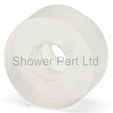 4 x Shower/Bathroom Door Stops L023