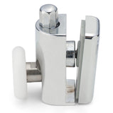 2 x Shower Single Bottom Door Rollers/Runners/ Replacements /Spares/Wheels 23mm or 25mm Wheel Diameter L073