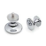 Shower Door Handle/ Knob Chrome Zinc Alloy High Quality L5701