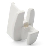 Set Of Manhattan Left And Right Hinge/ Clip/ Cap/ Spares Bath Screen Seal MS7