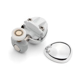 1 x Single Shower Hanger/ Roller /Runner 21.8mm Wheel Diameter NOV2