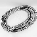 Long Replacement Flexible Shower Hose Pipe 1.44m. NR2
