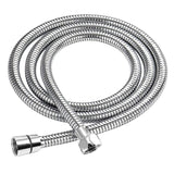 Long Replacement Flexible Shower Hose Pipe 1.44m. NR2