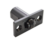 1 x Roller Ball Catch Shower Door Guide/Wheels/Runners R5