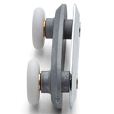 1 x Shower Top  Roller/ Guide/Runner R2