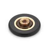 Shower Door Rollers/Runners/Wheels 25mm Wheel Diameter Replacement Parts SB7 x 1