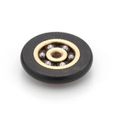 Shower Door Rollers/Runners/Wheels 25mm Wheel Diameter Replacement Parts SB7 x 1