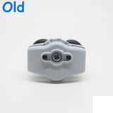 1 x Shower Door Roller/Runner 21mm Wheel Diameter E3