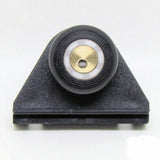 1 x Shower Door Roller /Runners/Rollers/Wheels/ Carriers shower spare part 21mm Wheel Diameter E5