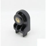 1 x Single Shower Door Roller /Runner 21mm Wheel Diameter E1