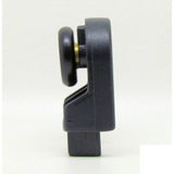 1 x Single Shower Door Roller /Runner 21mm Wheel Diameter E1