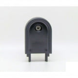 1 x Single Shower Door Roller /Runner 21mm Wheel Diameter E1