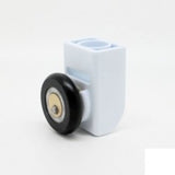 1 x Single Shower Door Roller/Runner 21mm Wheel Diameter E2
