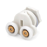 1 x Shower Door Roller for Ellbee showers SS6