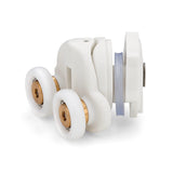 1 x Shower Door Roller for Ellbee showers SS6