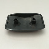 1 x Back Clamp/Plate/Block for Bottom Shower Door Roller KH4