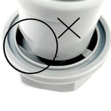 Daryl Aroco Shower Door Rollers 816 891 896 Runners 204763 Wheels 20mm Pair of 2 JI1